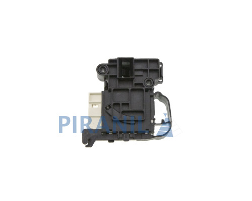 Замок дверей для пральної машини Haier (KM Concore DM-7 1909230629H1) - 0024000128A