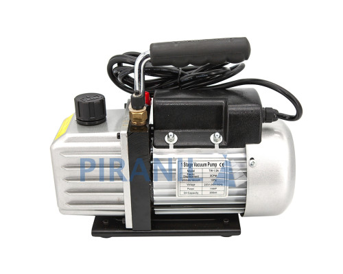 Вакуумний насос Rotary Vane TW-1.5A (220V)
