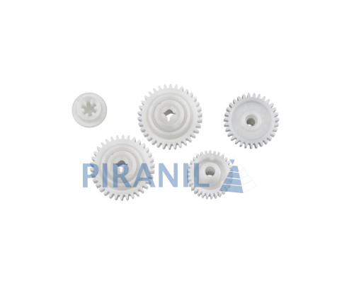 Комплект шестерень для міксера Braun - BR67051332