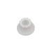 Втулка шнека Zelmer 86.1203 / 00792328,  Bosch 00756993, Philips 996500043314 / 420306564070 (оригинал)