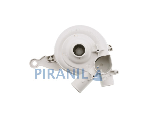 Кришка циркуляційної помпи для посудомийної машини Ariston, Indesit - C00088889