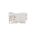 Замок дверей для сушильної машини Ariston, Indesit (Bitron DDL-SR 160019772.04) - C00141683 / X10916X (в оригінальній упаковці)