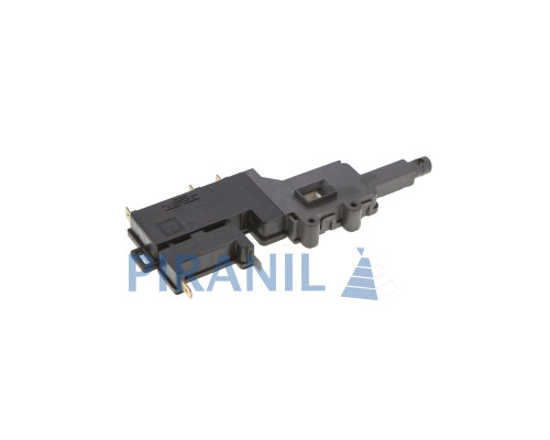Замок дверей для пральної машини Blomberg (ROLD DS 88 57763 / 57655), під тросик - 148BL03