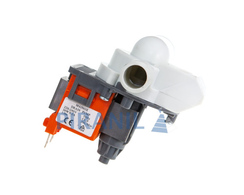 Насос для пральної машини Ardo, Whirlpool (Mainox 30W) - 518000706 / 518000701 / PMP007AD