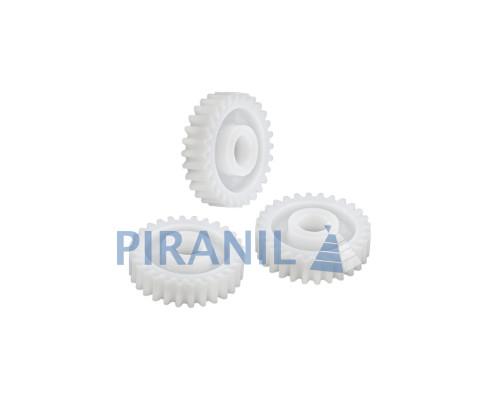 Комплект шестерень для кухонного комбайна Kenwood - KW712358