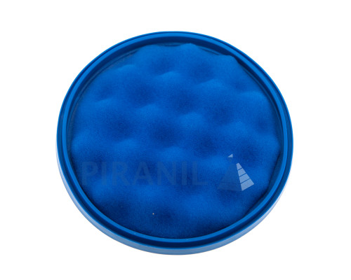 Фільтр поролоновий для пилососів Samsung (130 мм) - DJ63-01467A / VC05W26400H