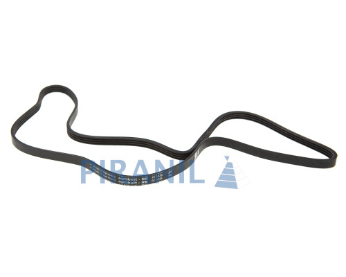 Ремінь 1036 PJ 4 black (Optibelt-RB PJ 1036)