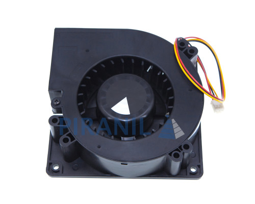 Вентилятор конвекції (обдуву) для духовок Ariston, Indesit - C00279033