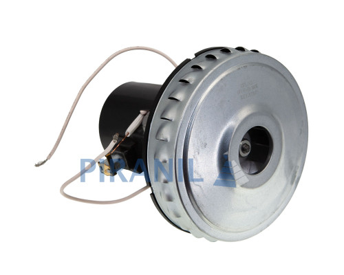 Двигун LPA HWX-CG22 (1400W, H=131 мм, d=129 мм) для миючого порохотяга Sparky VC1431 MS