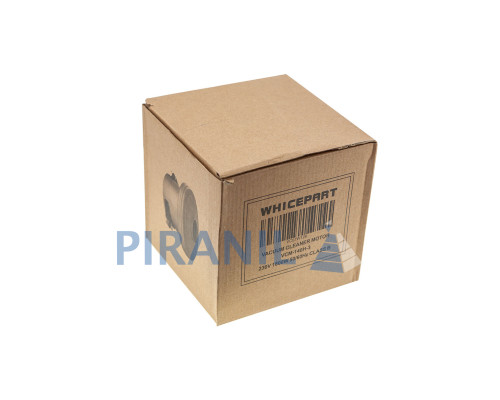 Двигатель пылесоса VC07W126 VCM-140H-3 1800W (Китай)