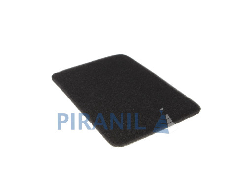 Комплект фильтров FC8058/01 для пылесоса Philips PowerPro (432200493801+микрофильтры) (оригинал)