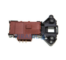 Замок дверей для пральної машини Beko, Bosch, Haier (ROLD DA000004) - 2805310100 / 00069639 / 00216001005900
