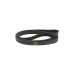 Ремінь 1243 H7 EL black (Hutchinson Poly.V 1243 PHE)