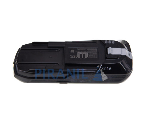 Акумуляторна батарея для портативного пилососа Rowenta / Tefal X-Force Flex 14.60 / 15.60 - ZR009702