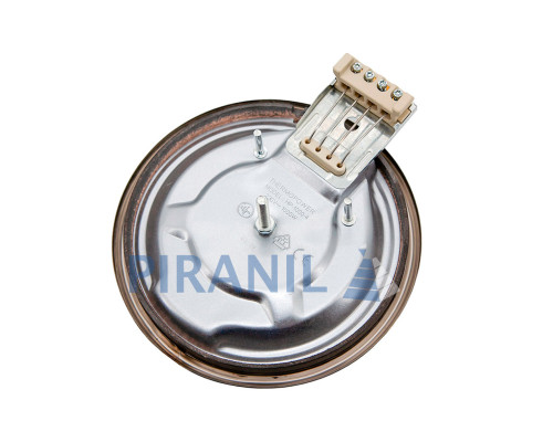 Конфорка для електроплити 1000W d=145мм (SKL COK001UN / COK1006UN / SCHP-1000-4)