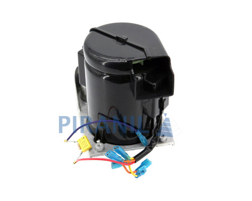 Двигун з редуктором до м'ясорубки DeLonghi - 7321970199