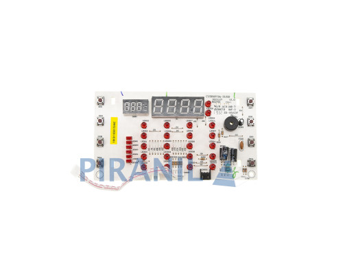 Плата керування для мультиварки Moulinex CE503132 - SS-994529