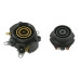 Контактна група (роз'єм) для чайника - Surox U889F-3 (250V, 13A) + L668 (250V, 13A)
