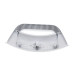 Ручка дверей люка для пральної машини Ariston, Hotpoint - C00287785