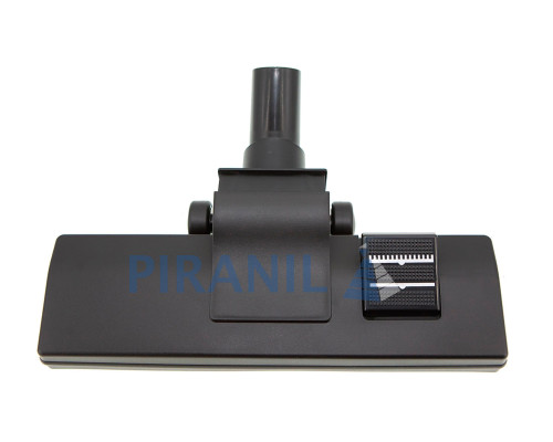 Щітка для порохотяга DS-02 (D=31 мм), внутрішня, з колесами - Whicepart VC01W33