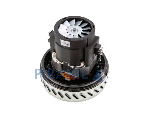 Двигун миючого порохотяга Ametek, 1000W - 061200206 (уцінка)