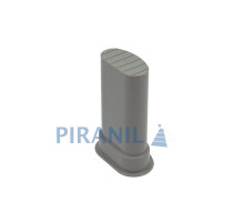 Толкатель для насадки-соковыжималки комбайна Braun - BR67000536
