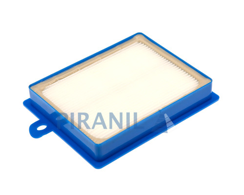 Фільтр HEPA12 Whicepart VC05W02100J для порохотяга Electrolux (сумісний з EFH12W / 9001951194 / EFS1W / 9001677682)