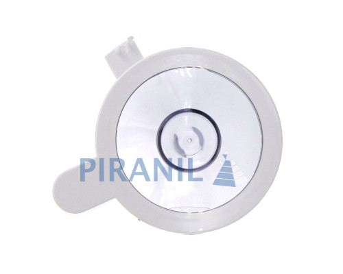 Кришка малої чаши комбайна Braun - BR67051168 / BR7322010244