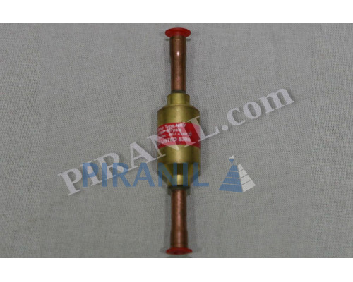 Клапан зворотній Danfoss NRV 6s (1/4'' ODF) (Китай)