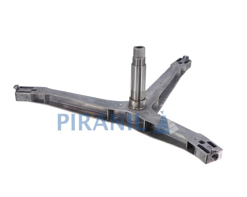 Хрестовина для пральної машини Samsung (H=126 мм) - DC60-00078A / DC97-15963B (аналог EBI cod. 739)
