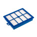 Фільтр HEPA12 S-Filter EFH 12W для порохотяга Electrolux - 9001951194 (оригінал)