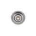 Шестерня для кухонного комбайна Kenwood металева - KW674605