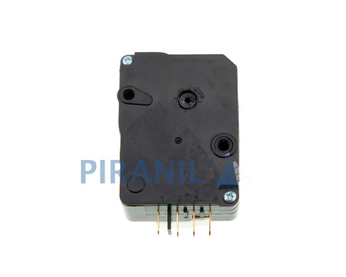 Таймер розморозки для холодильника Sharp - TMDF0804NT2 / NT0804M2MC (8h48m / 4m50s)