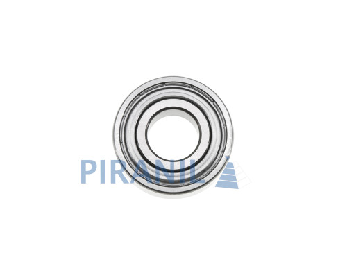 Підшипник SKF 6203 ZZ (6203-2Z/C3GJN) (Італія) в промисловій упаковці