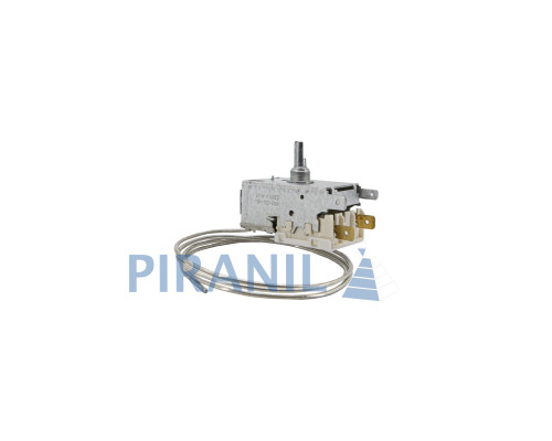 Терморегулятор K50-P1477 (L=0.8 м) (-18...+0°C) (Ranco - Італія)