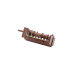Перемикач режимів плити Samsung DG34-00008A (7LA-Gottak 880805), 8 позиций, ручка 23 мм