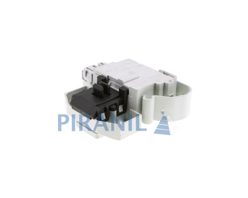 Замок дверей для пральної машини Bosch, Siemens (ROLD DKS66 / S66566) - 00619468