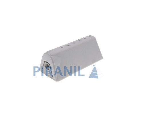 Ребро барабана для пральної машини Samsung DC97-02051D (50x120 мм) (неоригінал)