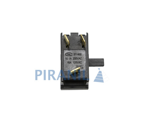 Перемикач режимів ST900 для кавоварки DeLonghi - 5513200029 / 5132108100