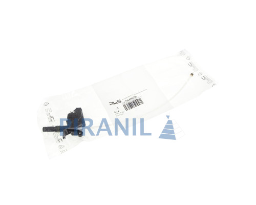 Насадка капучинатору кавомашини DeLonghi - 7313244781
