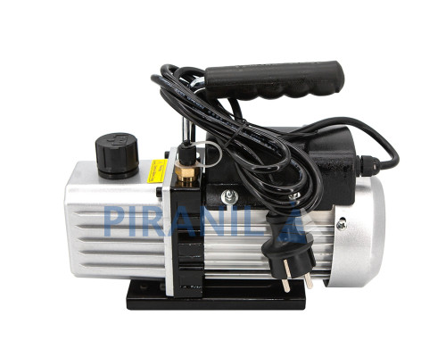 Вакуумний насос Rotary Vane TW-1M (220V) високошвидкісний