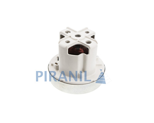 Двигатель пылесоса Philips/Rowenta/Samsung 1800W (11ME110) (H=114, D=120) - 432200699151 / DJ31-00135A
