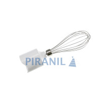 Редуктор з вінчиком для блендера Kenwood HB714 - KW712963