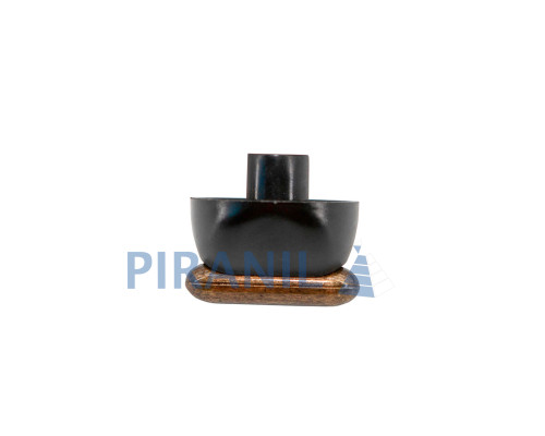 Ручка регулювання температури для духовки Ariston - C00275235