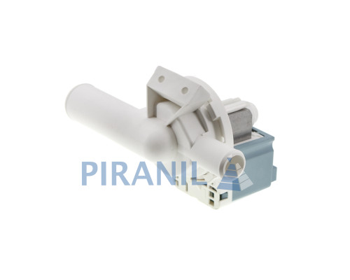 Насос для пральної машини Ardo, 8 клямок (PMP Arylux EP1A1NC02 / GRE2, 34W) - 518000706 / PMP007AD