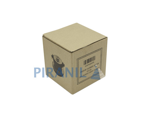 Двигатель пылесоса Electrolux, LG (PY-120 2000W VC07W203) (H=120, D=130)
