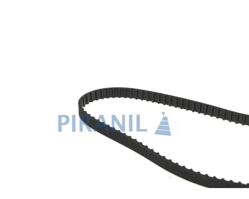 Ремінь Batena 200XL037 (20", 100 зубів) для кухонного комбайна Bosch, Zelmer - 07.0090 / 00631373