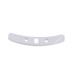 Ручка дверей люка для пральної машини Zanussi - 502888843001 / 50292022006