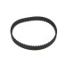 Ремінь кавомашини DeLonghi (Megadyne 225 RPP3) - 5313243071 / 5332170600