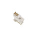 Замок дверей для сушильної машини Ariston, Indesit (Bitron DDL-SR 160019772.04) - C00141683 / X10916X (в оригінальній упаковці)